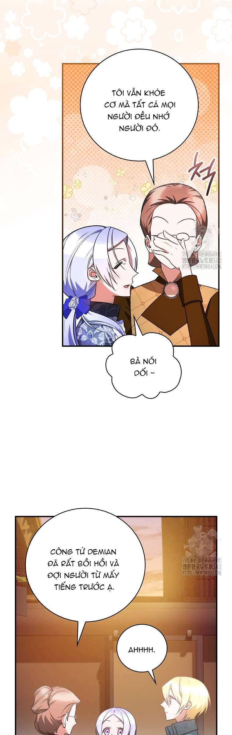 Đi Tìm Nàng Công Chúa Bỏ Trốn Chapter 16 - Trang 2