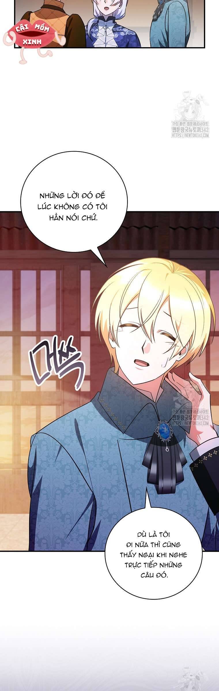 Đi Tìm Nàng Công Chúa Bỏ Trốn Chapter 16 - Trang 2