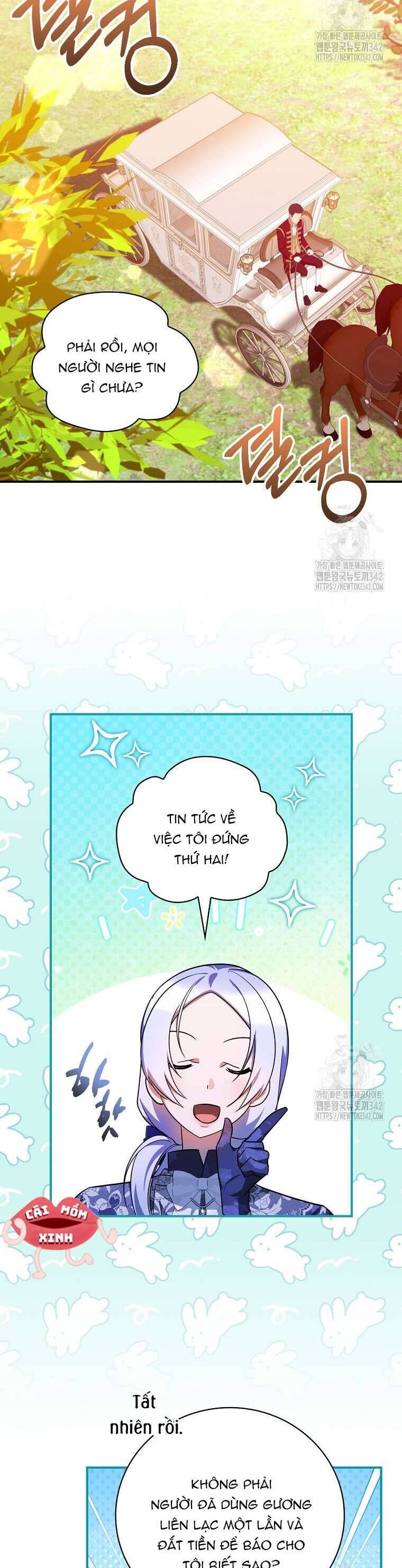 Đi Tìm Nàng Công Chúa Bỏ Trốn Chapter 16 - Trang 2