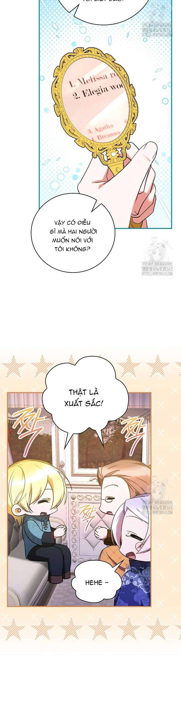 Đi Tìm Nàng Công Chúa Bỏ Trốn Chapter 16 - Trang 2