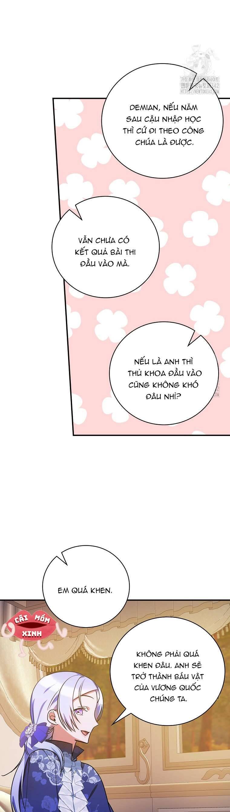 Đi Tìm Nàng Công Chúa Bỏ Trốn Chapter 16 - Trang 2