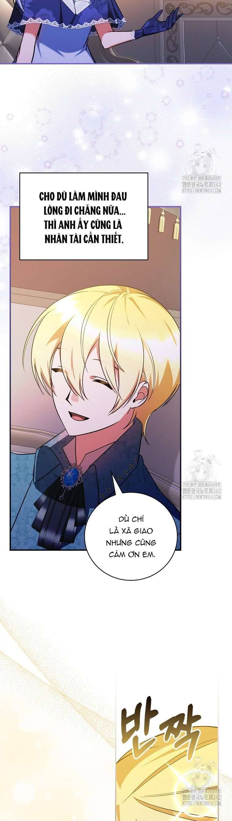 Đi Tìm Nàng Công Chúa Bỏ Trốn Chapter 16 - Trang 2