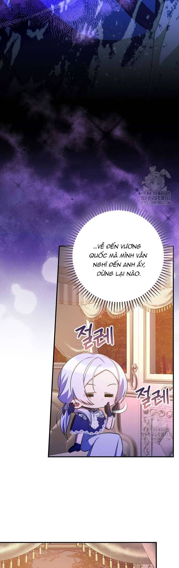 Đi Tìm Nàng Công Chúa Bỏ Trốn Chapter 16 - Trang 2