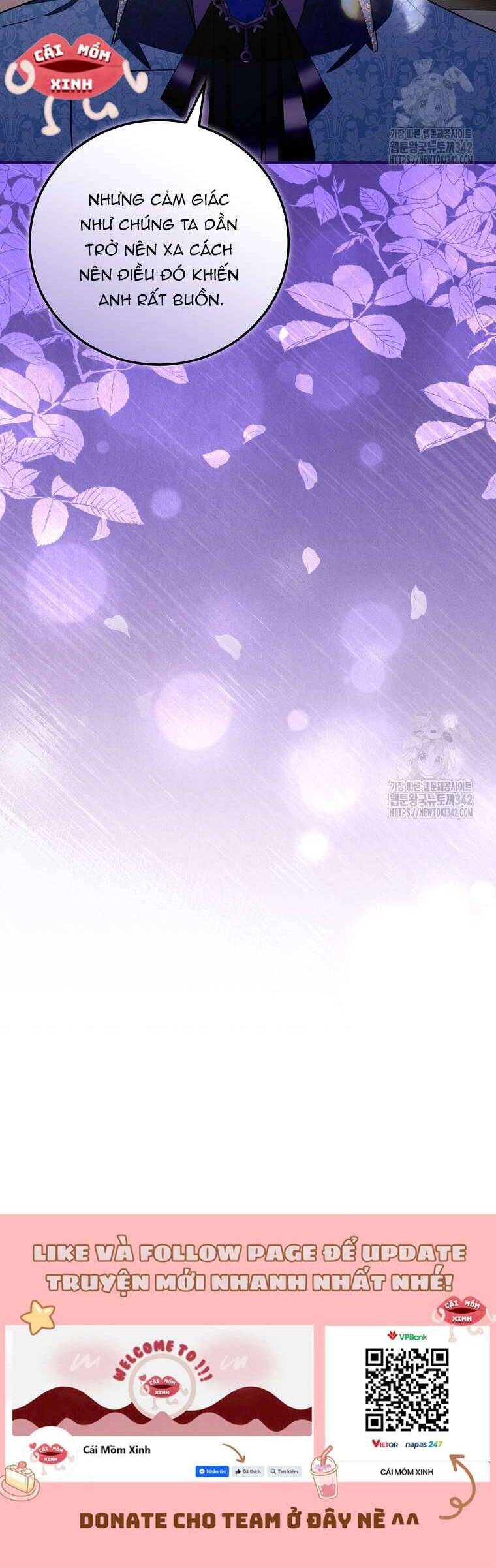 Đi Tìm Nàng Công Chúa Bỏ Trốn Chapter 16 - Trang 2