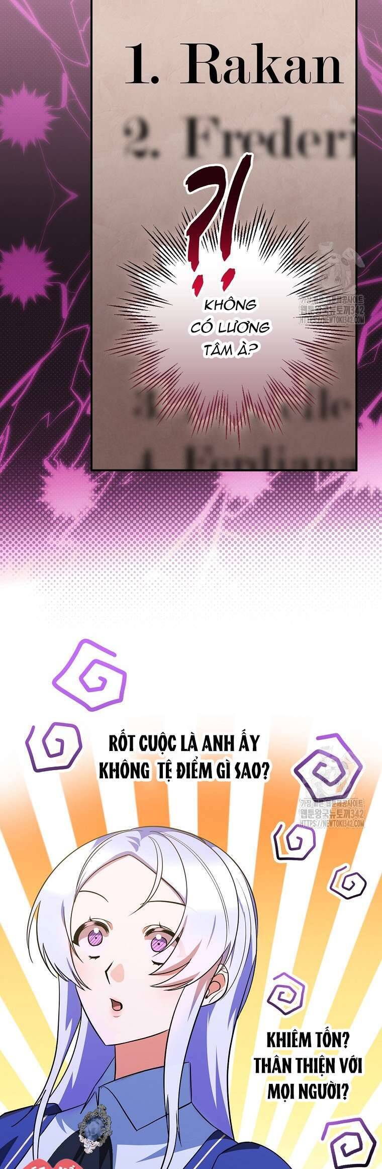 Đi Tìm Nàng Công Chúa Bỏ Trốn Chapter 16 - Trang 2