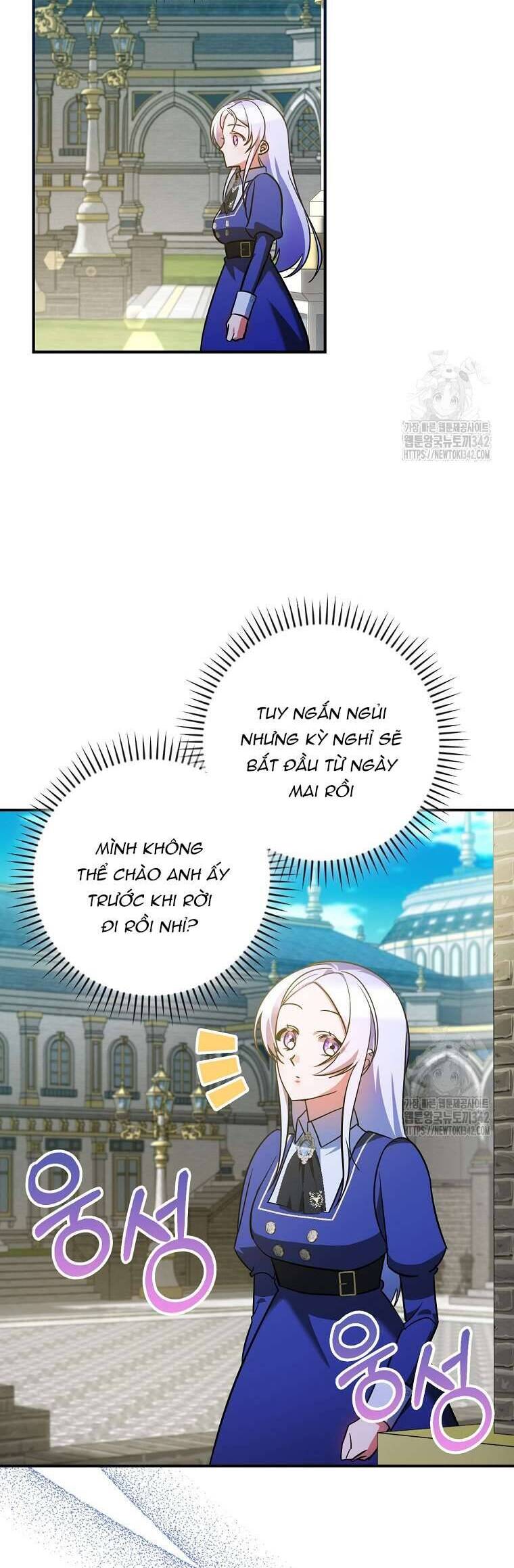 Đi Tìm Nàng Công Chúa Bỏ Trốn Chapter 16 - Trang 2