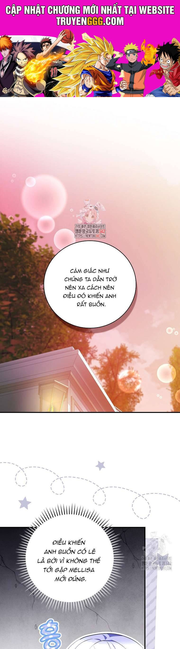 Đi Tìm Nàng Công Chúa Bỏ Trốn Chapter 17 - Trang 2