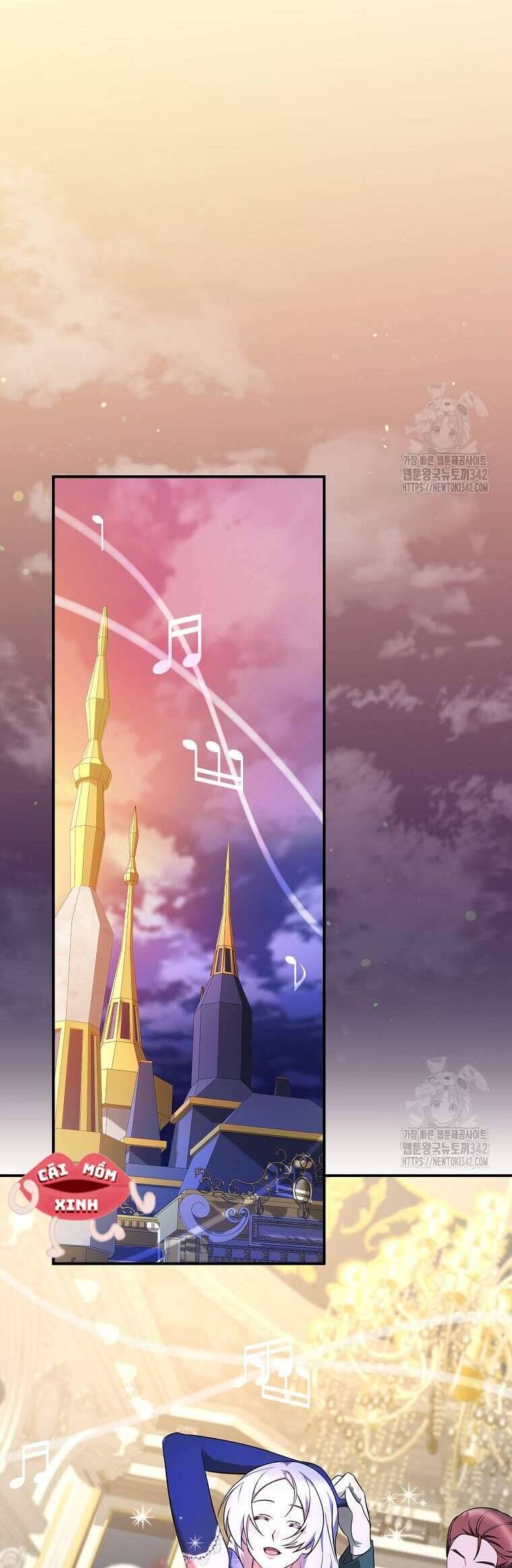 Đi Tìm Nàng Công Chúa Bỏ Trốn Chapter 17 - Trang 2