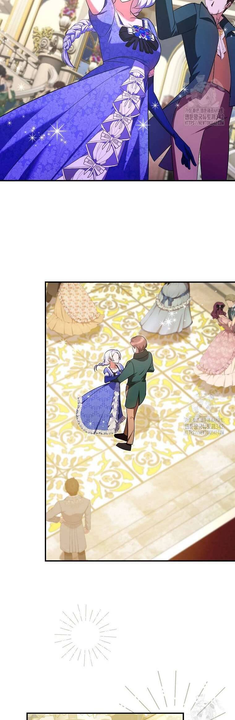 Đi Tìm Nàng Công Chúa Bỏ Trốn Chapter 17 - Trang 2