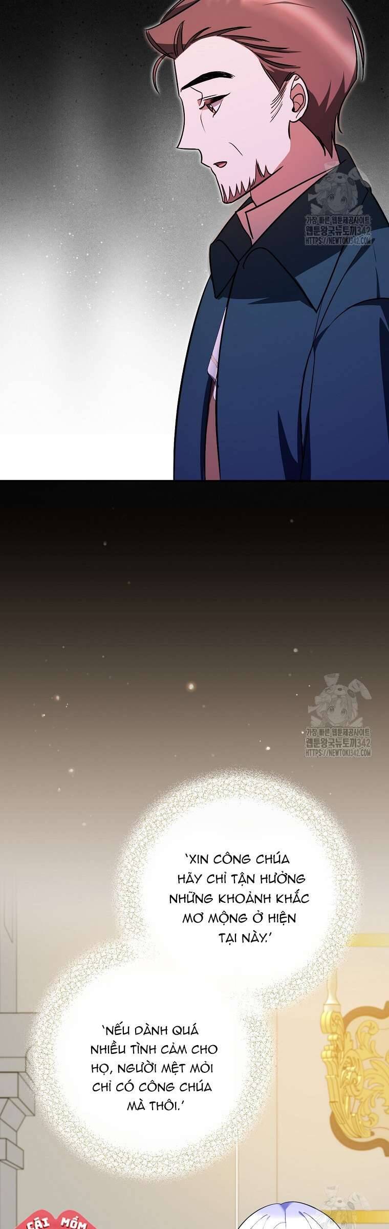 Đi Tìm Nàng Công Chúa Bỏ Trốn Chapter 17 - Trang 2