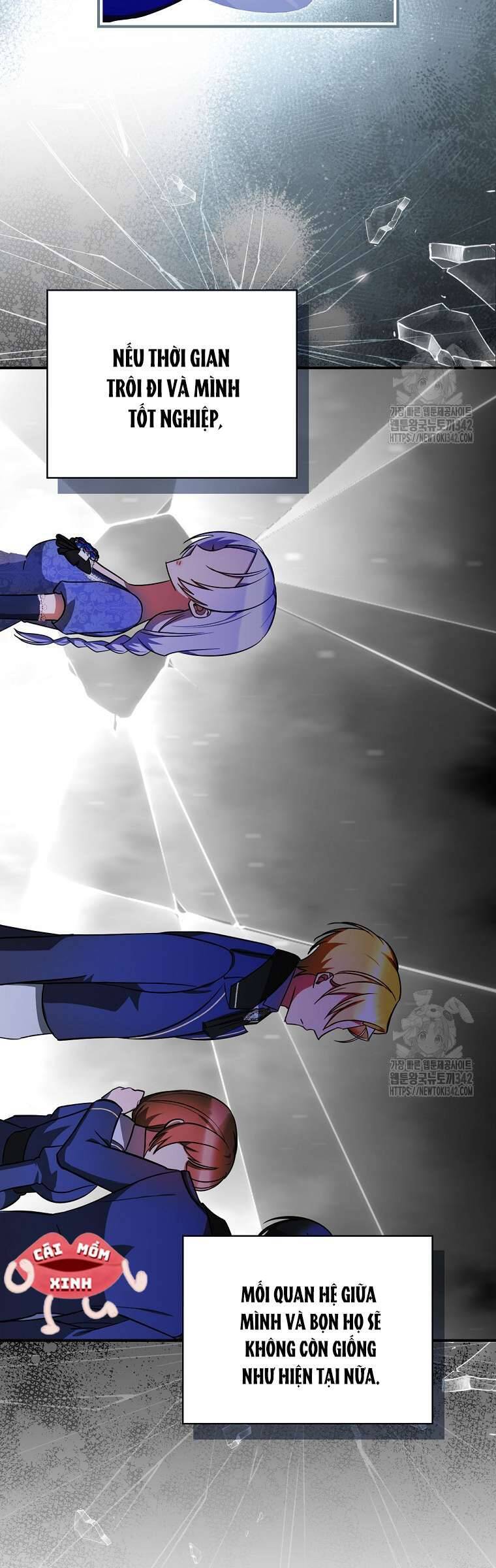 Đi Tìm Nàng Công Chúa Bỏ Trốn Chapter 17 - Trang 2