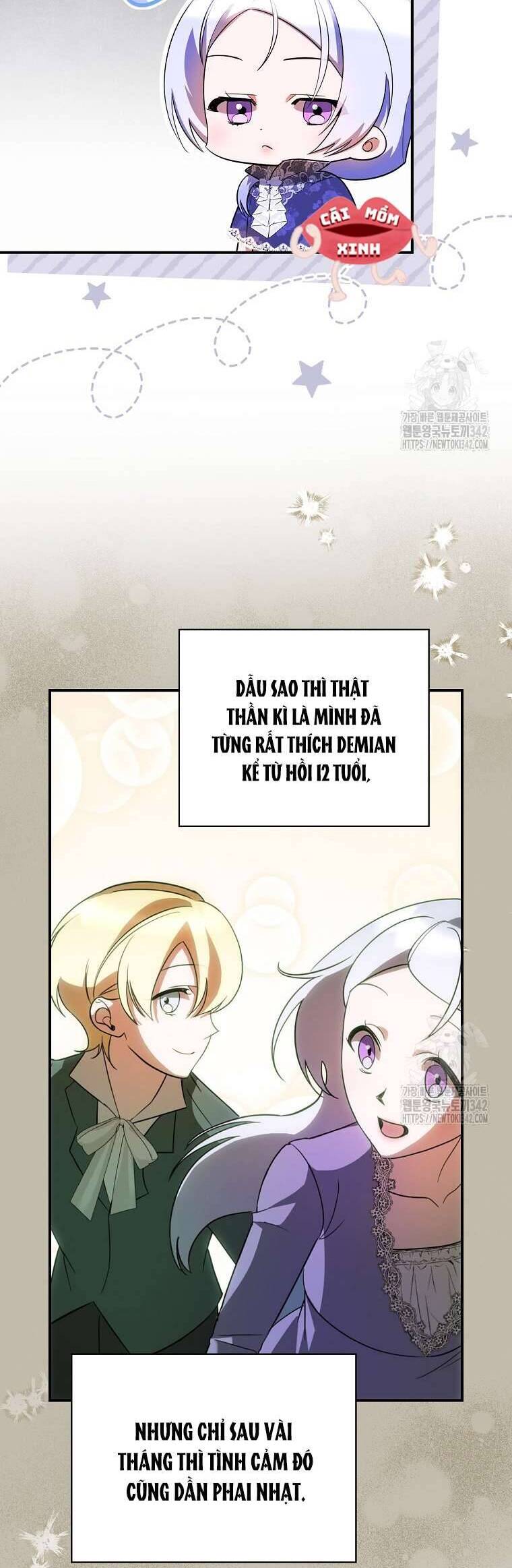 Đi Tìm Nàng Công Chúa Bỏ Trốn Chapter 17 - Trang 2