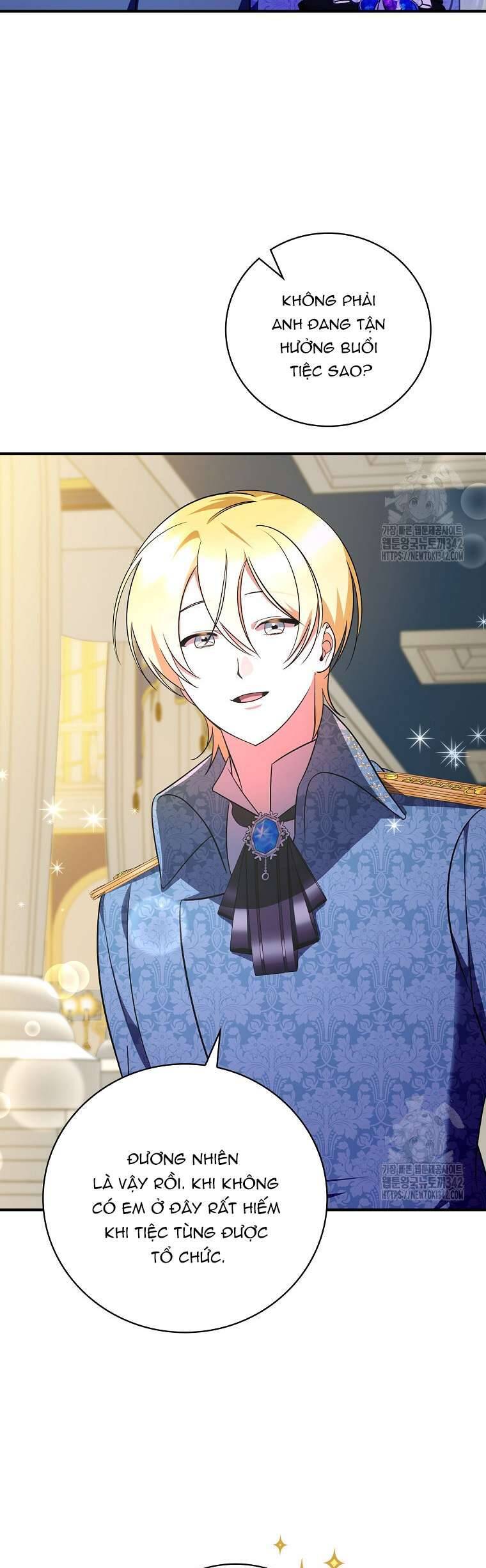 Đi Tìm Nàng Công Chúa Bỏ Trốn Chapter 17 - Trang 2