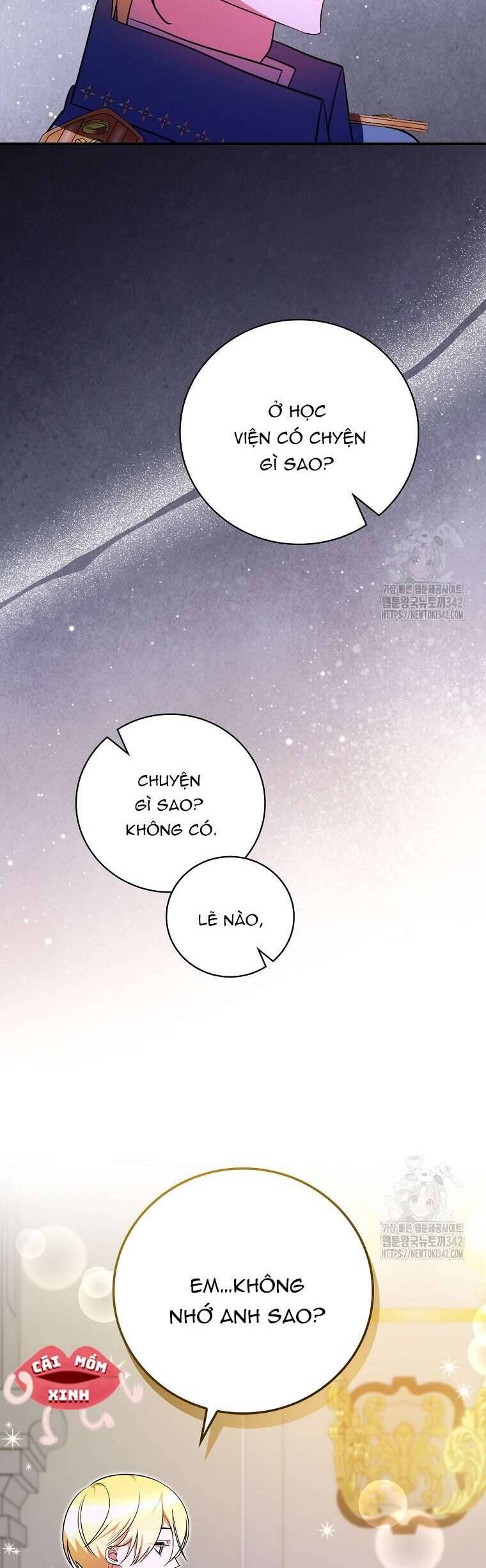 Đi Tìm Nàng Công Chúa Bỏ Trốn Chapter 17 - Trang 2