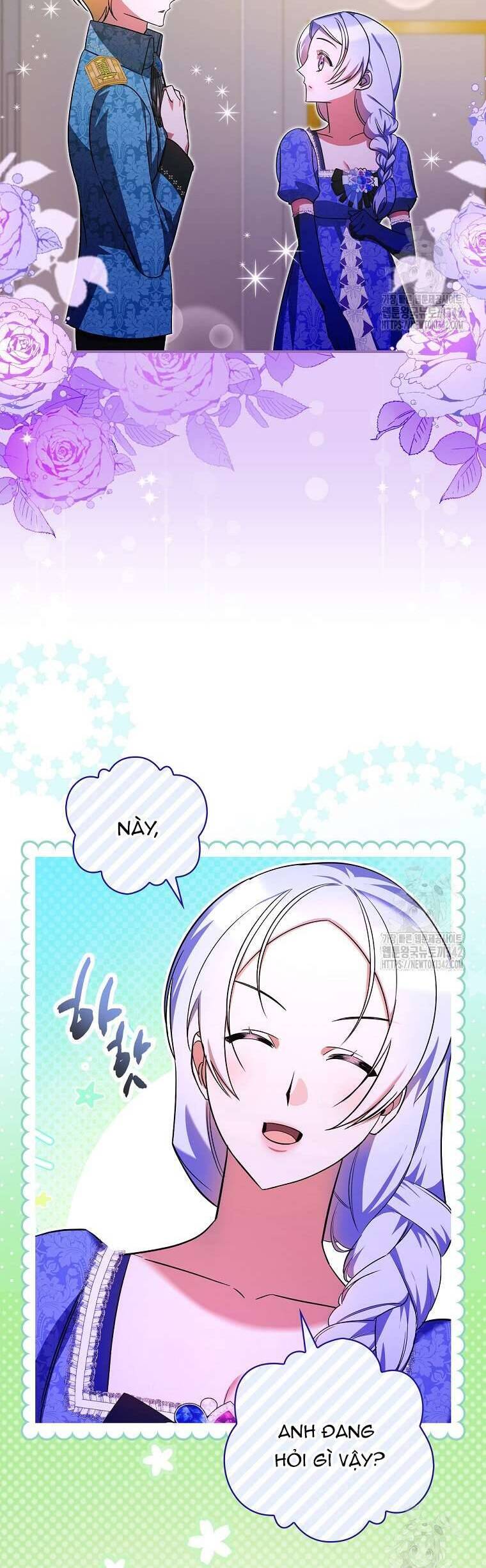 Đi Tìm Nàng Công Chúa Bỏ Trốn Chapter 17 - Trang 2