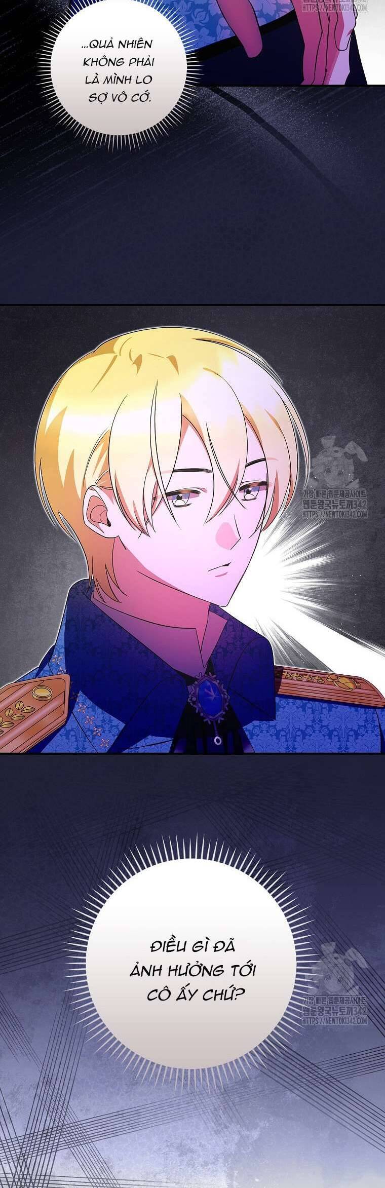 Đi Tìm Nàng Công Chúa Bỏ Trốn Chapter 17 - Trang 2