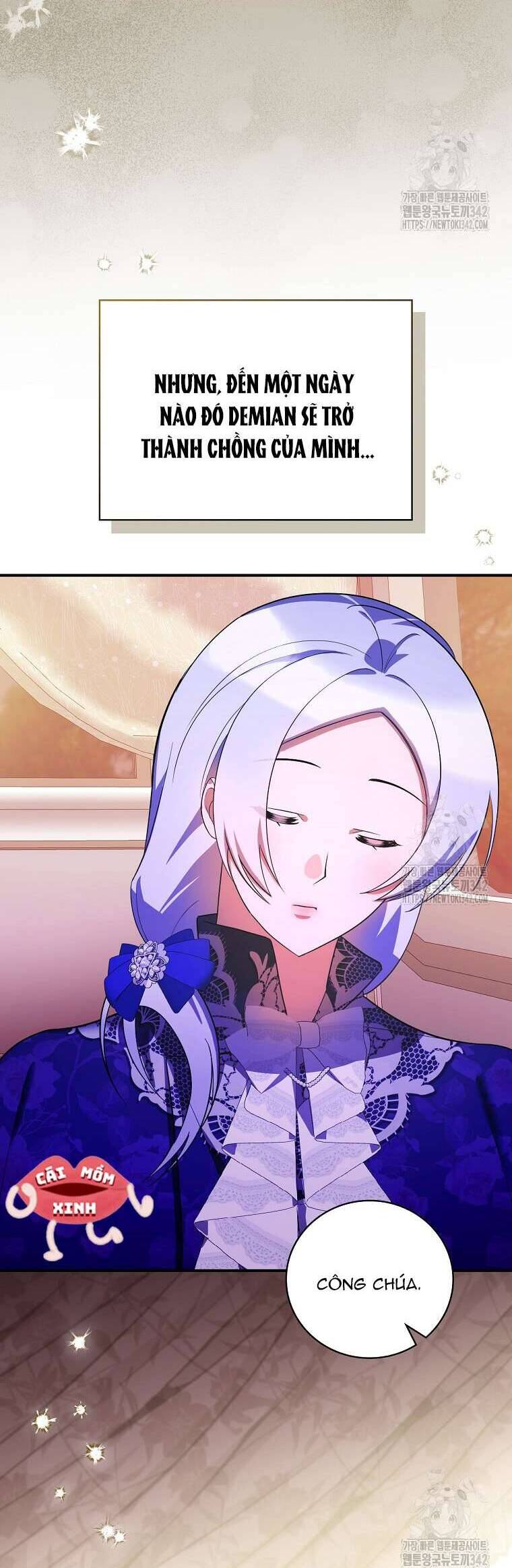 Đi Tìm Nàng Công Chúa Bỏ Trốn Chapter 17 - Trang 2