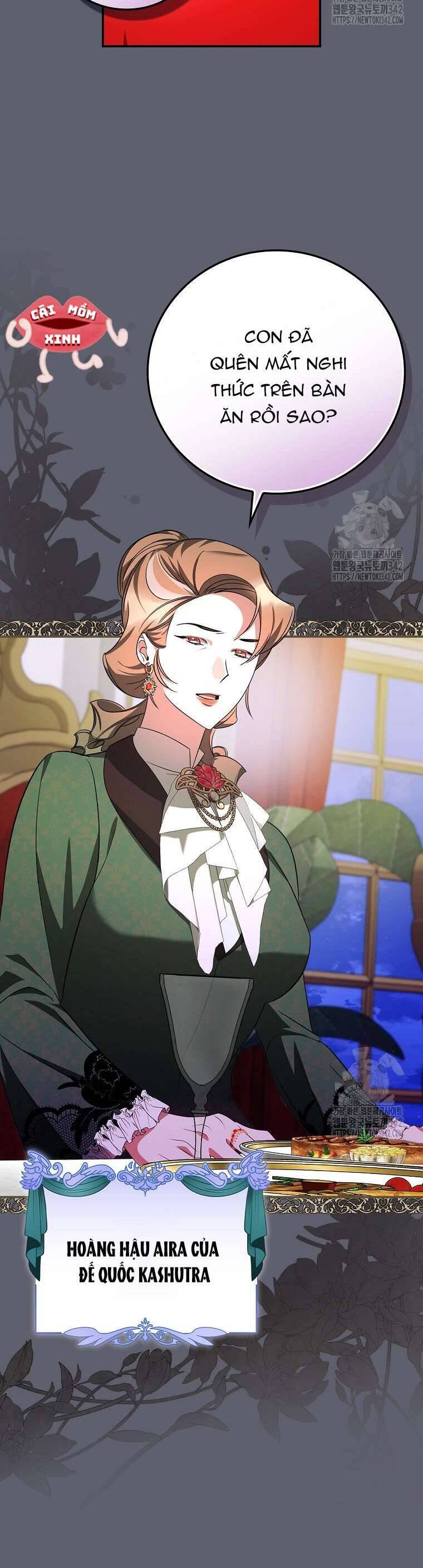 Đi Tìm Nàng Công Chúa Bỏ Trốn Chapter 17 - Trang 2