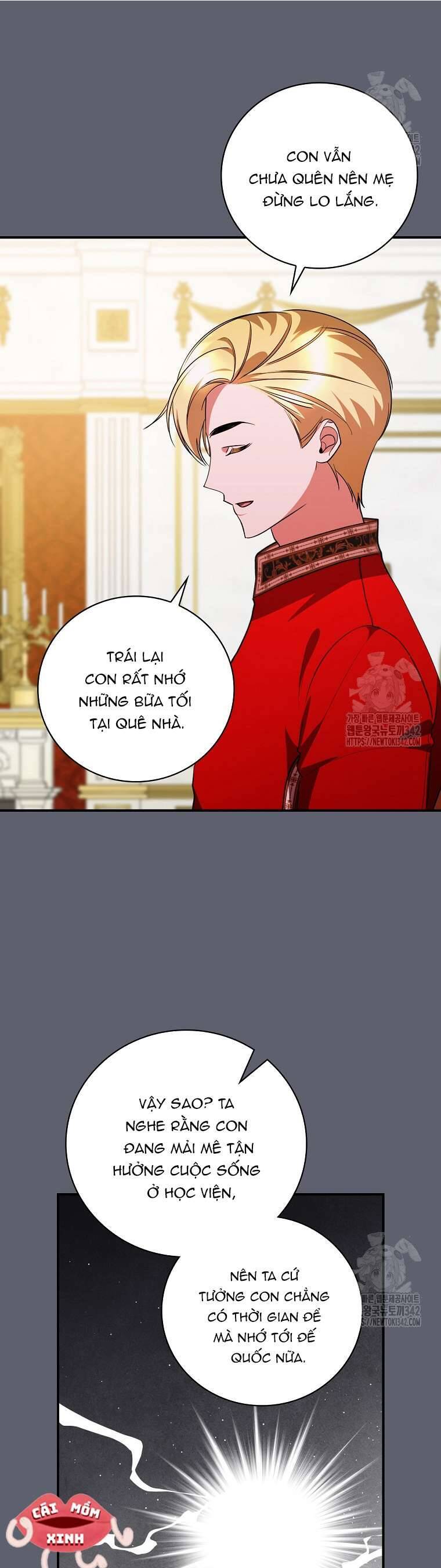 Đi Tìm Nàng Công Chúa Bỏ Trốn Chapter 17 - Trang 2