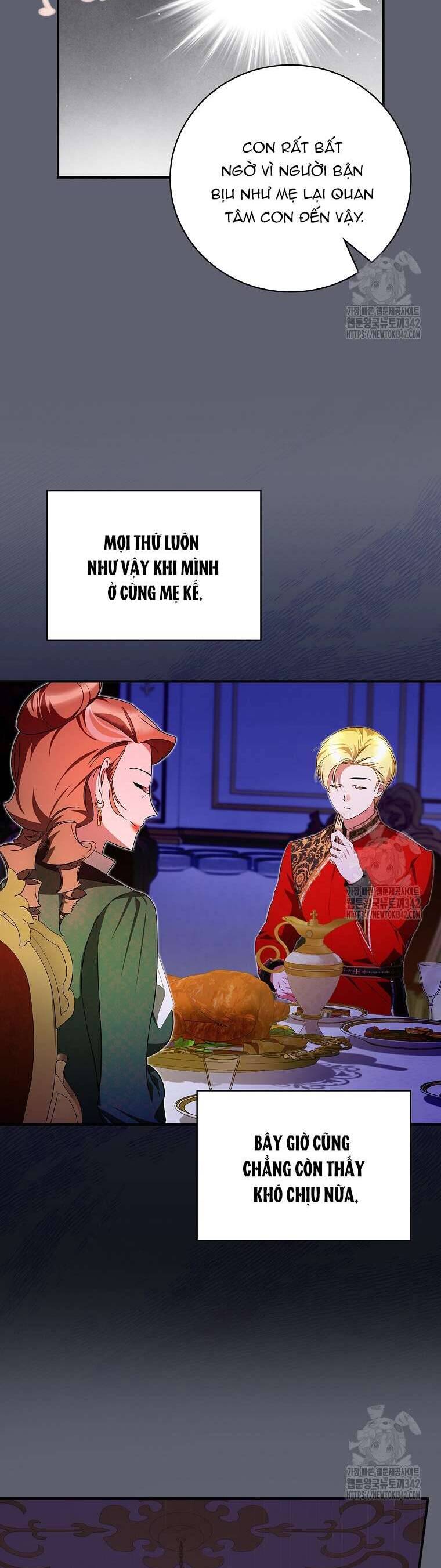 Đi Tìm Nàng Công Chúa Bỏ Trốn Chapter 17 - Trang 2