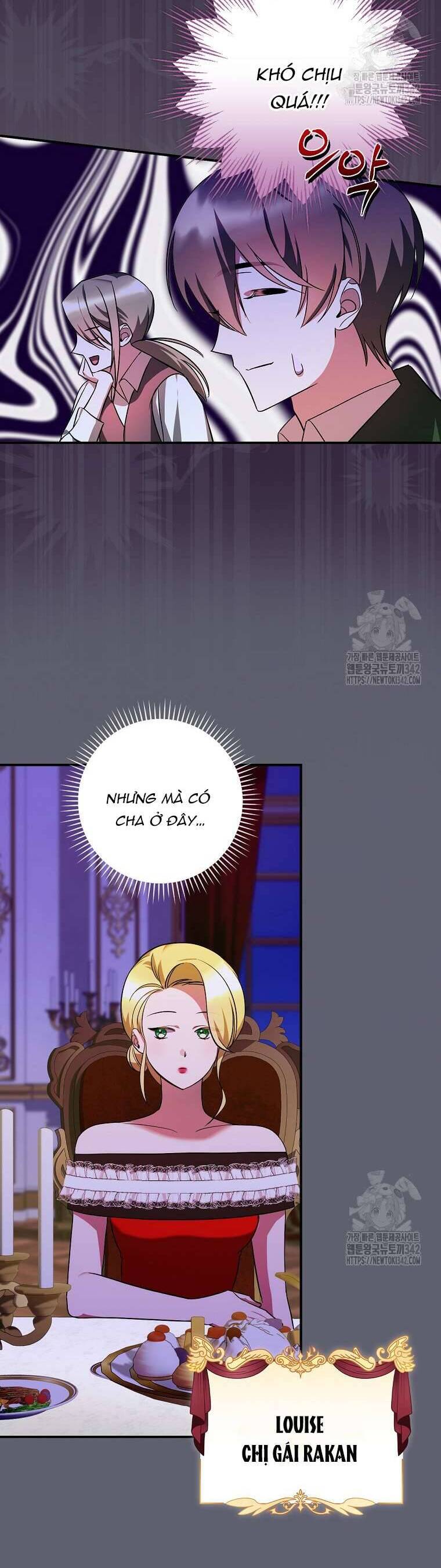 Đi Tìm Nàng Công Chúa Bỏ Trốn Chapter 17 - Trang 2