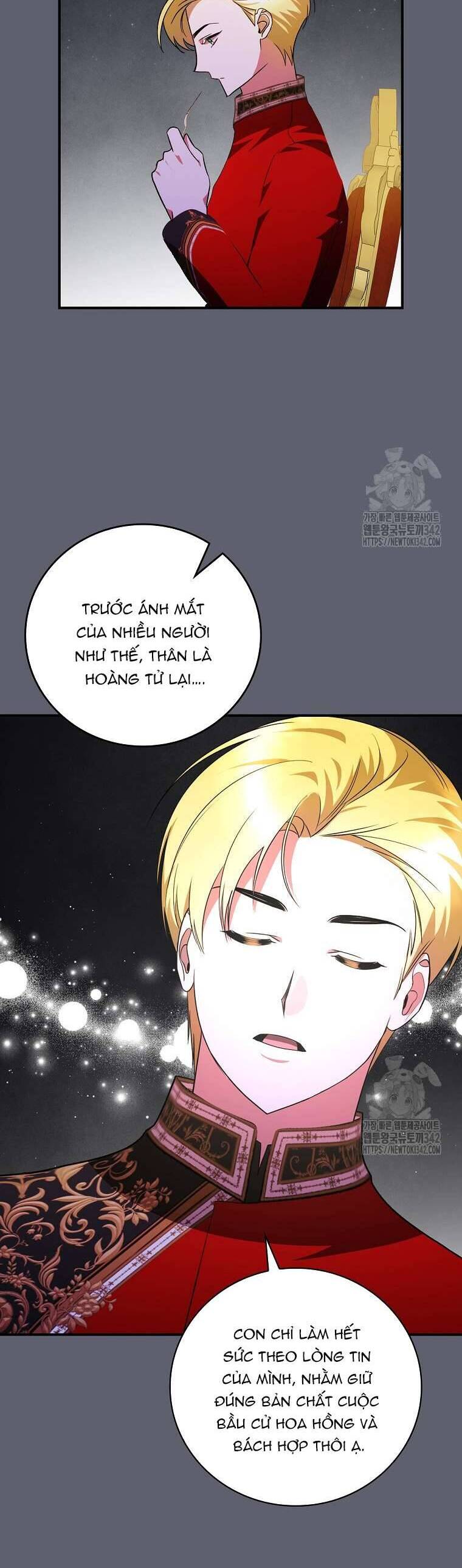 Đi Tìm Nàng Công Chúa Bỏ Trốn Chapter 17 - Trang 2