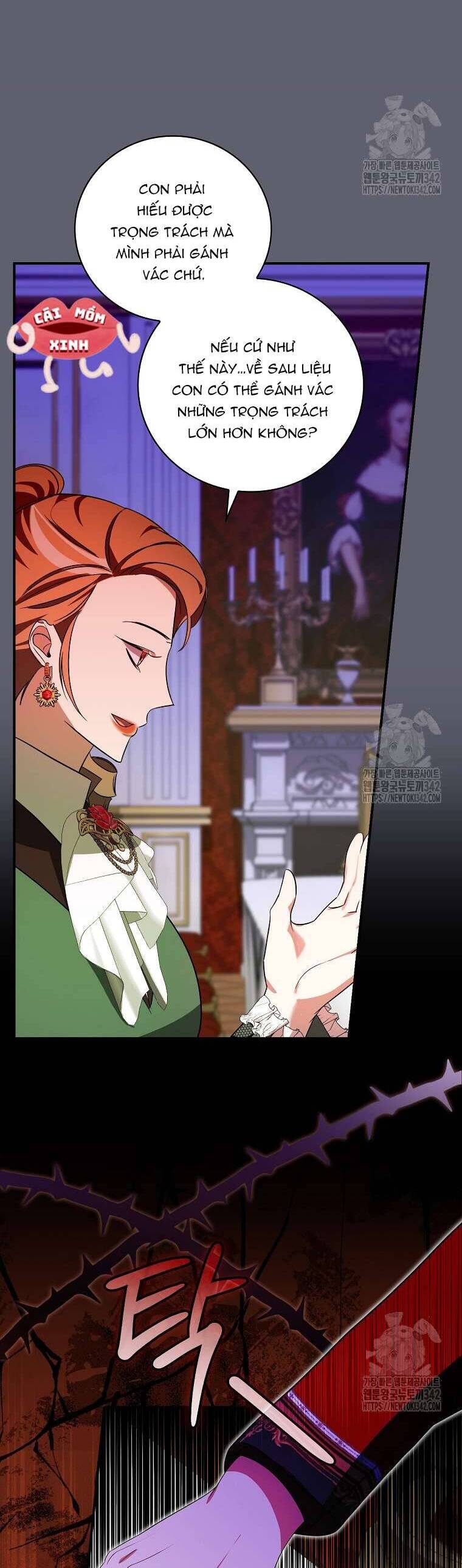 Đi Tìm Nàng Công Chúa Bỏ Trốn Chapter 17 - Trang 2