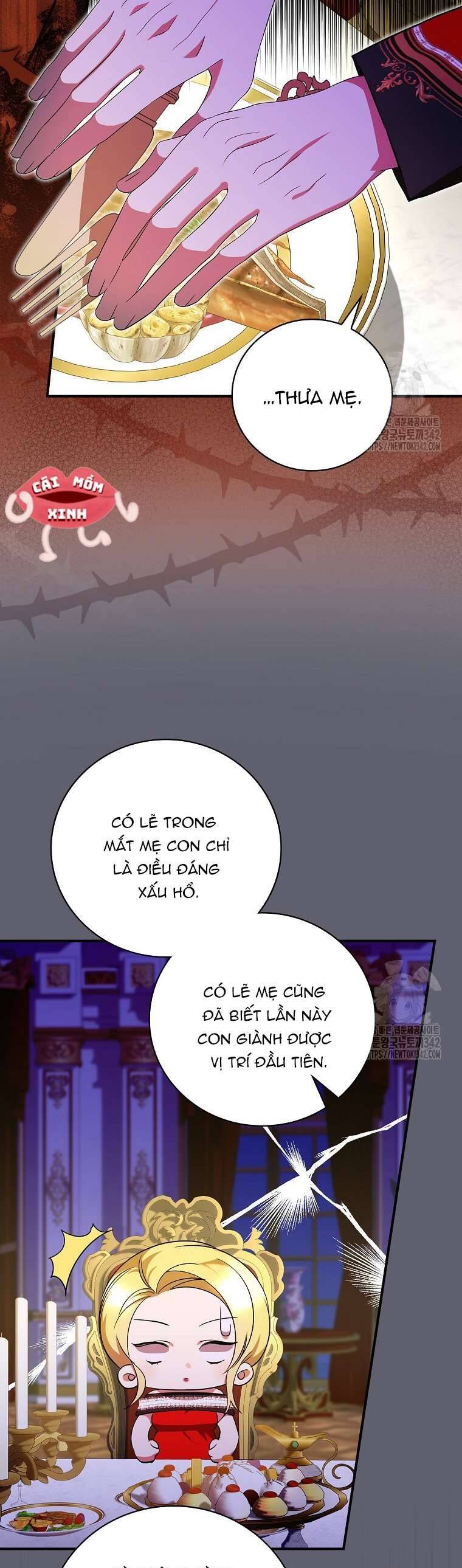 Đi Tìm Nàng Công Chúa Bỏ Trốn Chapter 17 - Trang 2