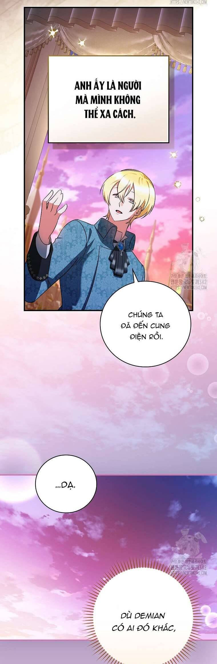 Đi Tìm Nàng Công Chúa Bỏ Trốn Chapter 17 - Trang 2