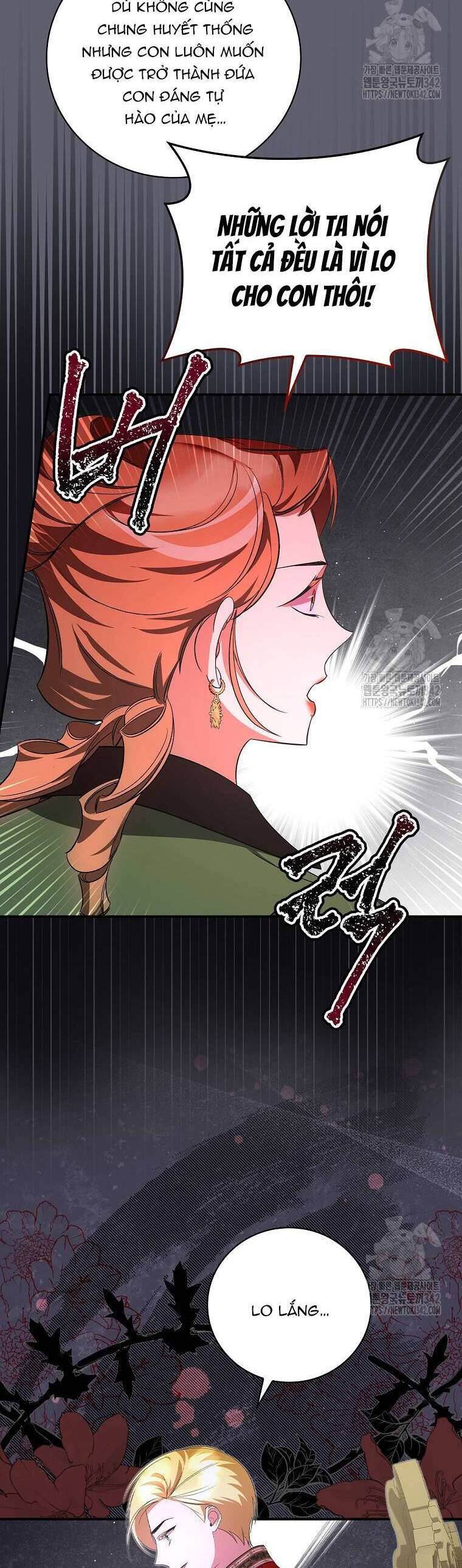 Đi Tìm Nàng Công Chúa Bỏ Trốn Chapter 17 - Trang 2