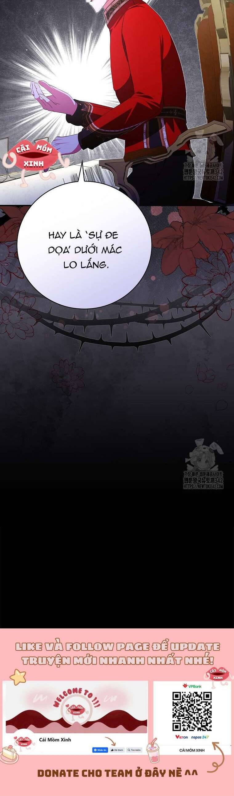 Đi Tìm Nàng Công Chúa Bỏ Trốn Chapter 17 - Trang 2