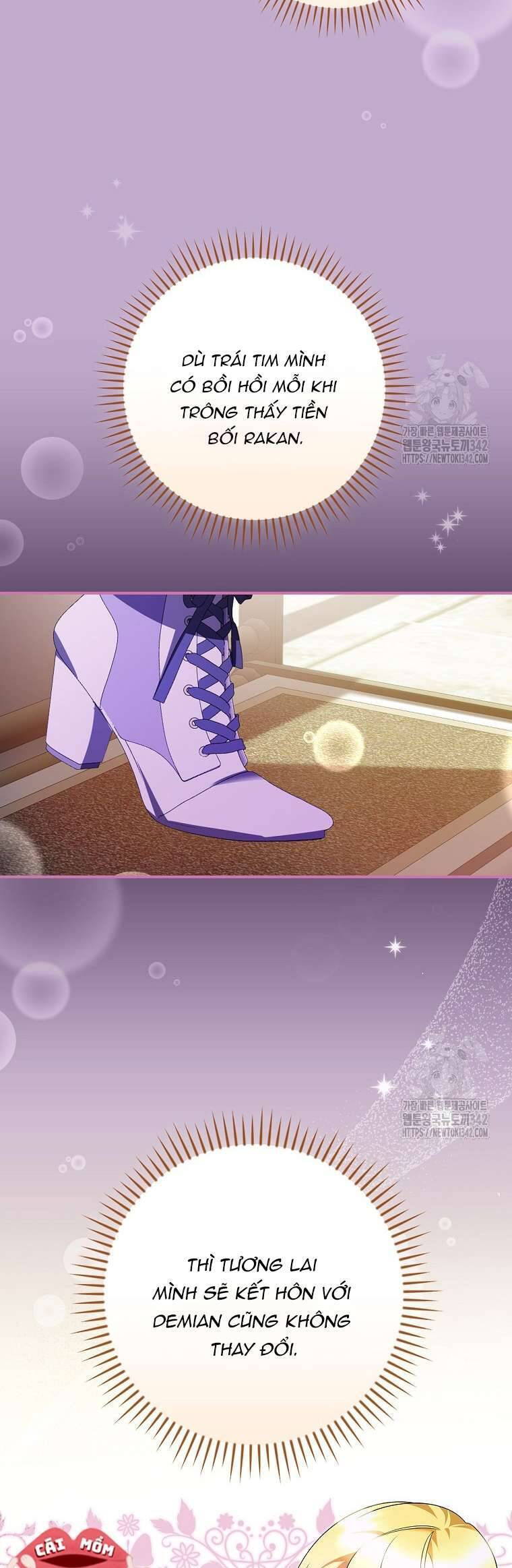 Đi Tìm Nàng Công Chúa Bỏ Trốn Chapter 17 - Trang 2