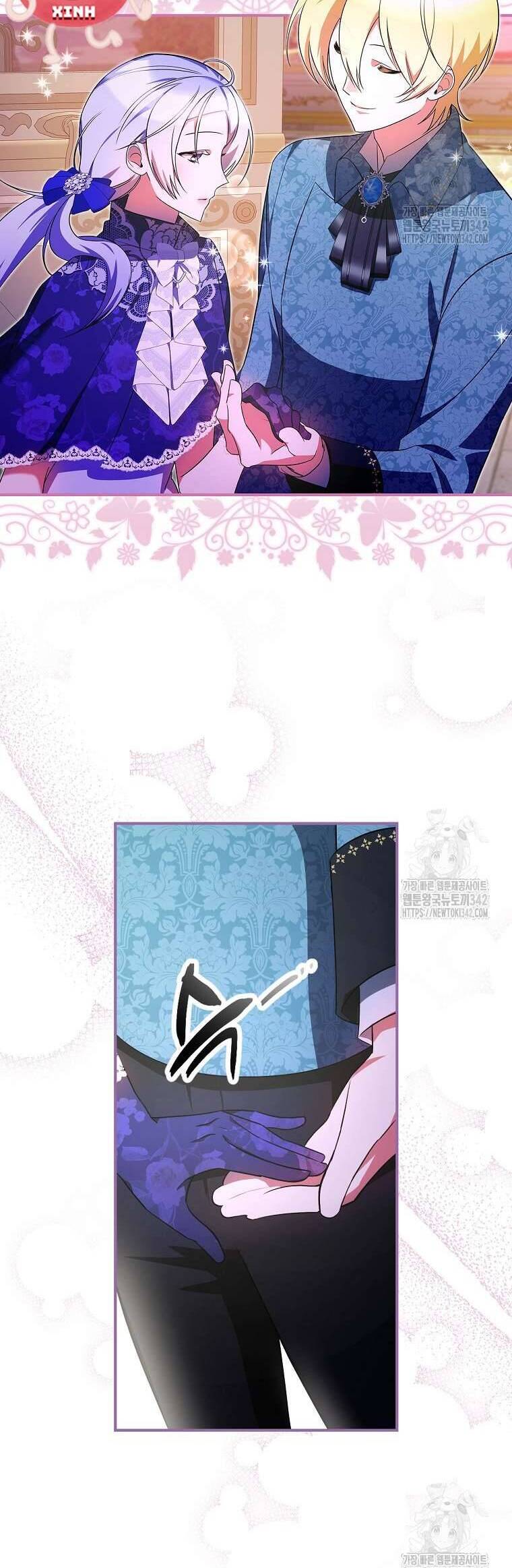 Đi Tìm Nàng Công Chúa Bỏ Trốn Chapter 17 - Trang 2