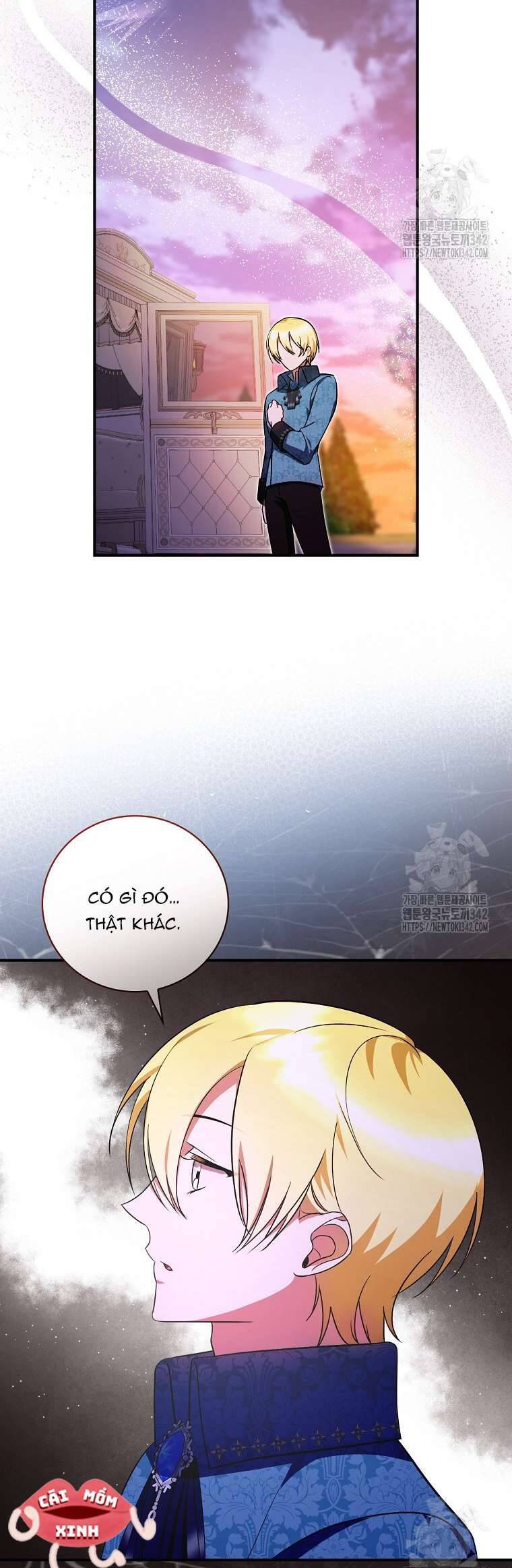 Đi Tìm Nàng Công Chúa Bỏ Trốn Chapter 17 - Trang 2