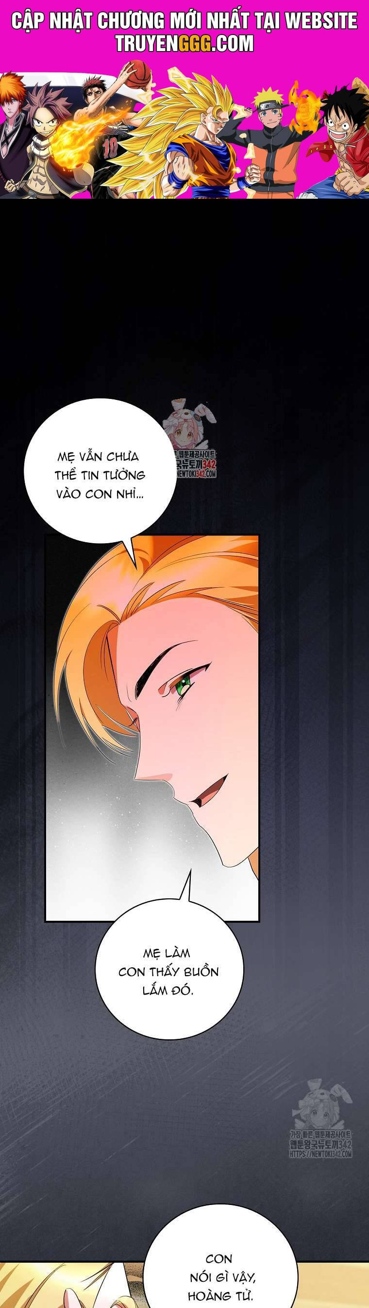 Đi Tìm Nàng Công Chúa Bỏ Trốn Chapter 18 - Trang 2