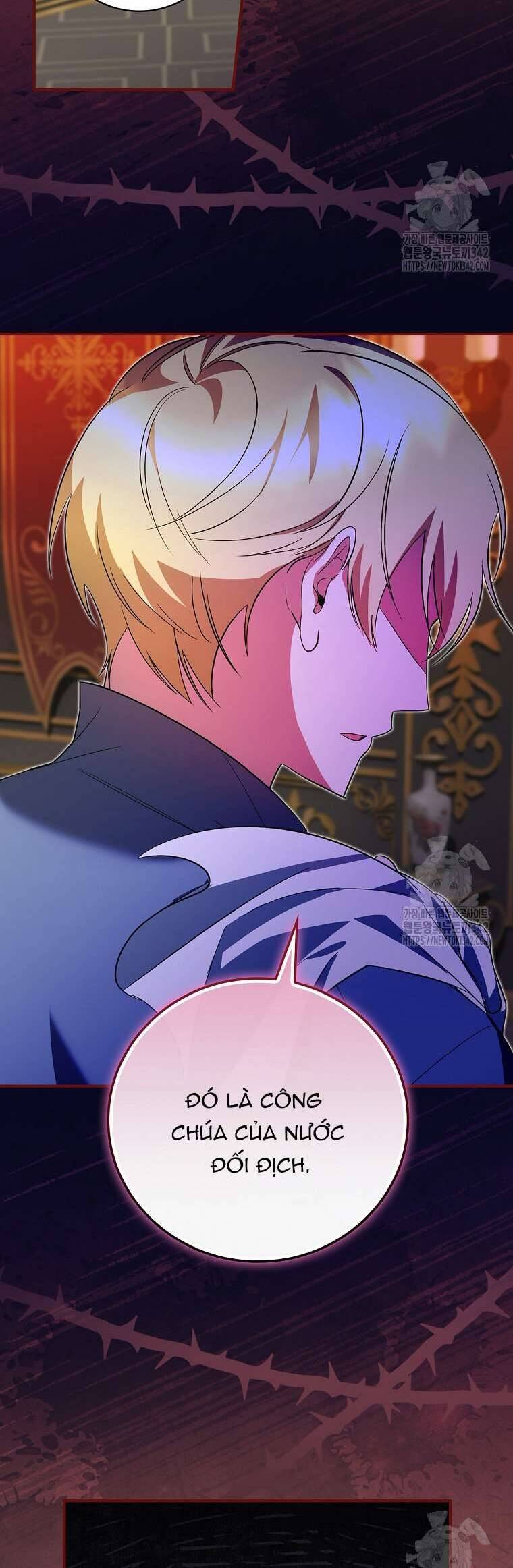 Đi Tìm Nàng Công Chúa Bỏ Trốn Chapter 18 - Trang 2