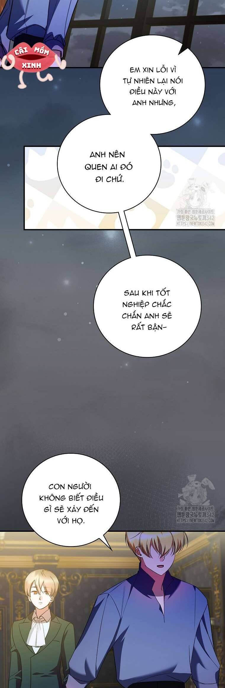 Đi Tìm Nàng Công Chúa Bỏ Trốn Chapter 18 - Trang 2