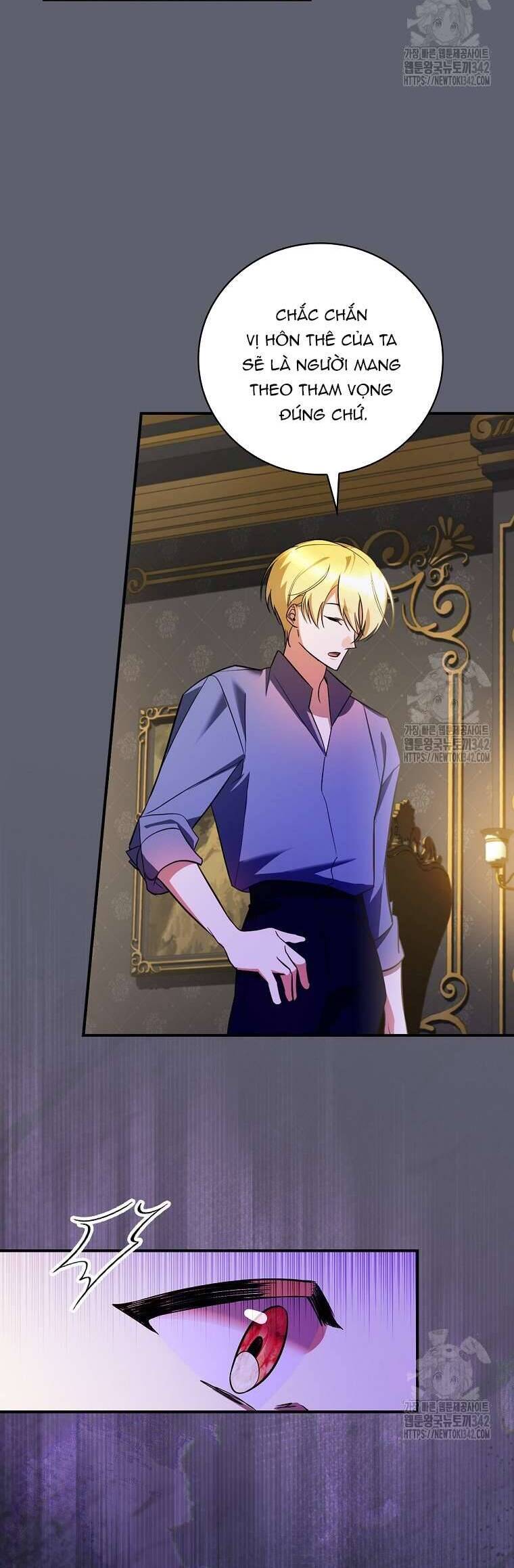 Đi Tìm Nàng Công Chúa Bỏ Trốn Chapter 18 - Trang 2