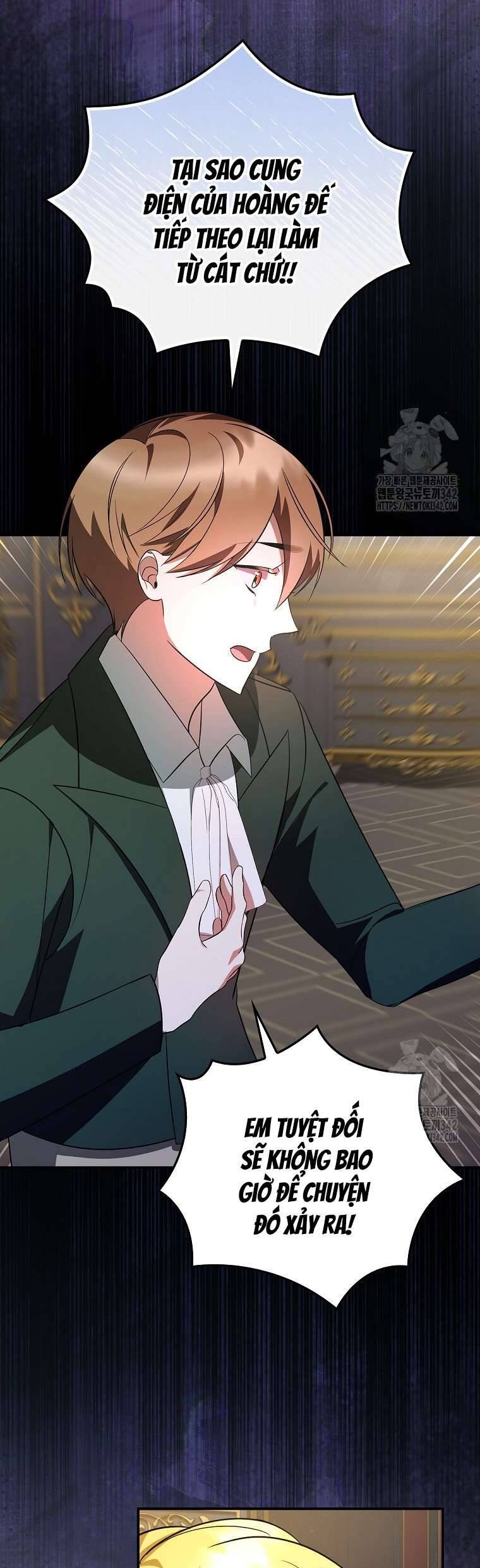 Đi Tìm Nàng Công Chúa Bỏ Trốn Chapter 18 - Trang 2