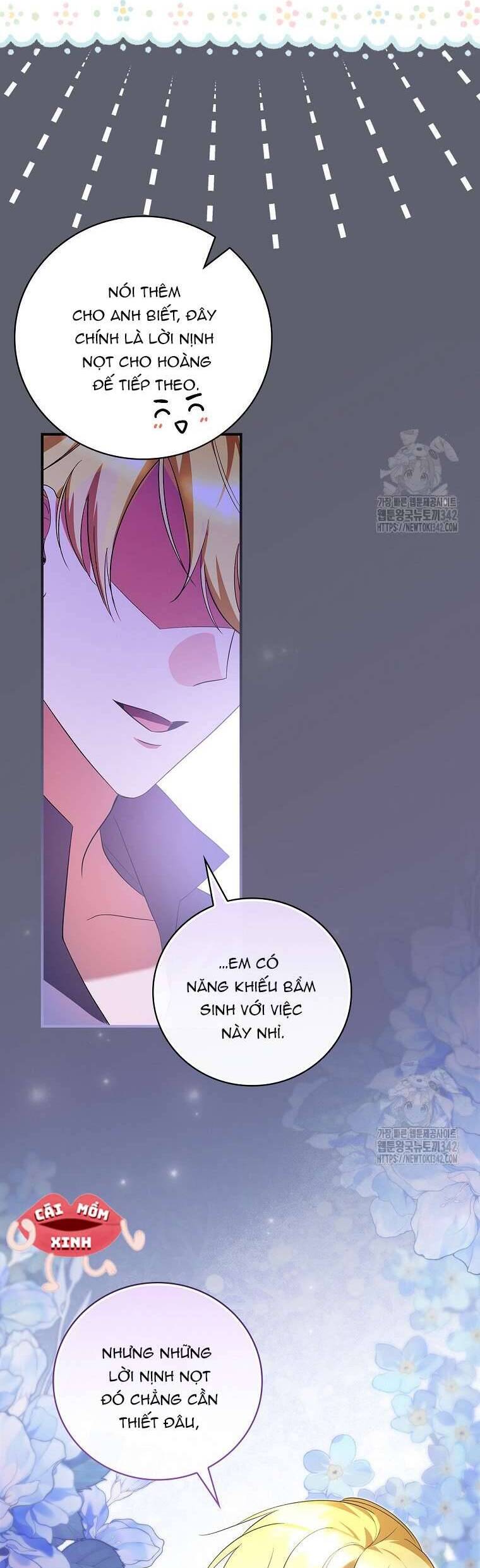 Đi Tìm Nàng Công Chúa Bỏ Trốn Chapter 18 - Trang 2