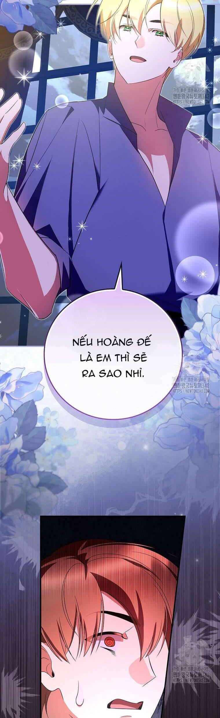 Đi Tìm Nàng Công Chúa Bỏ Trốn Chapter 18 - Trang 2