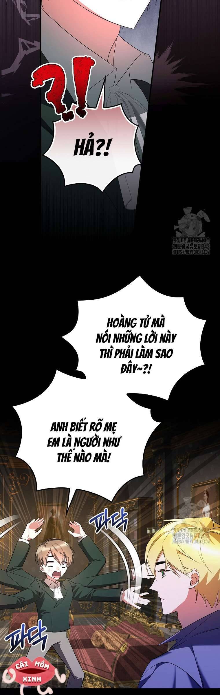 Đi Tìm Nàng Công Chúa Bỏ Trốn Chapter 18 - Trang 2