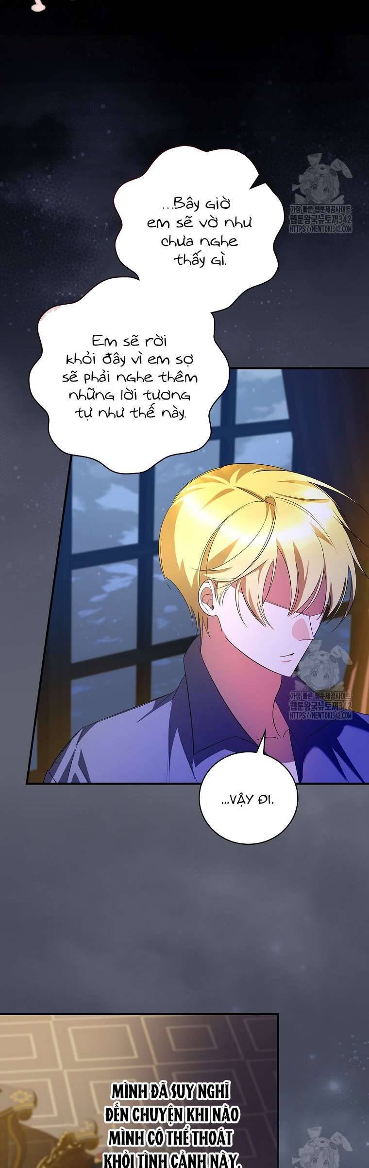 Đi Tìm Nàng Công Chúa Bỏ Trốn Chapter 18 - Trang 2