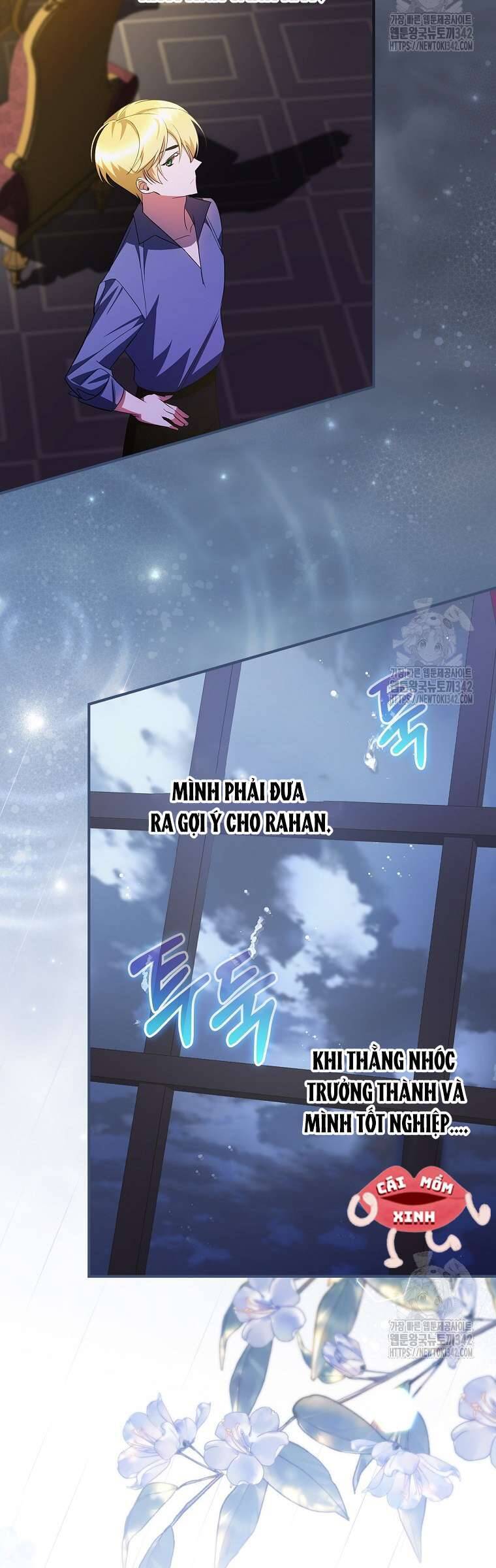 Đi Tìm Nàng Công Chúa Bỏ Trốn Chapter 18 - Trang 2