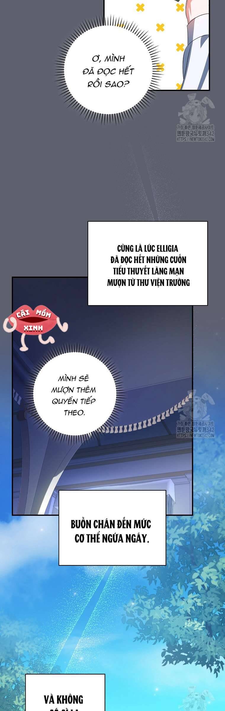 Đi Tìm Nàng Công Chúa Bỏ Trốn Chapter 18 - Trang 2