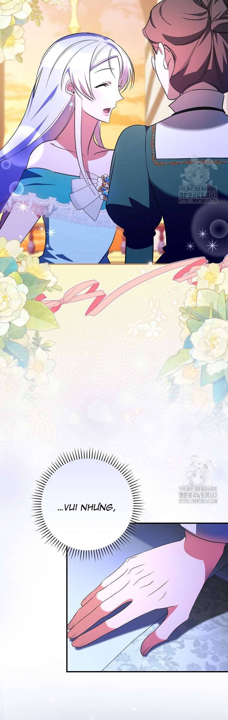 Đi Tìm Nàng Công Chúa Bỏ Trốn Chapter 18 - Trang 2