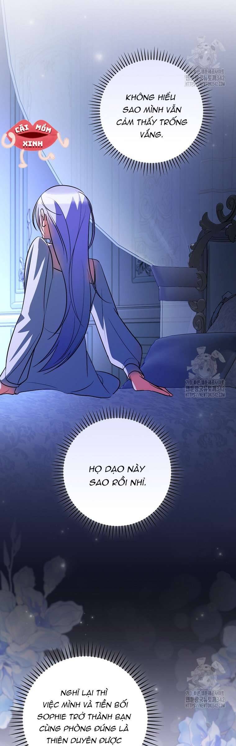 Đi Tìm Nàng Công Chúa Bỏ Trốn Chapter 18 - Trang 2