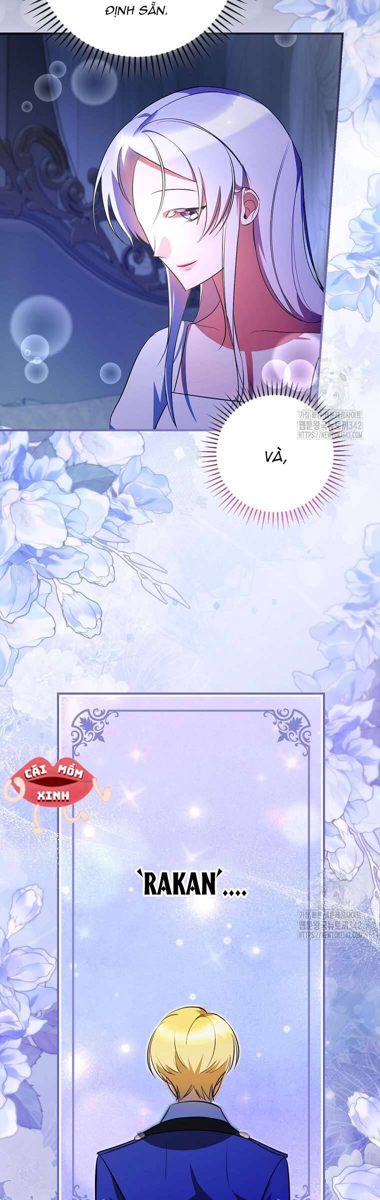 Đi Tìm Nàng Công Chúa Bỏ Trốn Chapter 18 - Trang 2