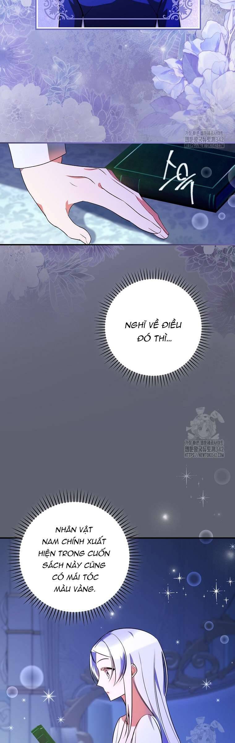 Đi Tìm Nàng Công Chúa Bỏ Trốn Chapter 18 - Trang 2