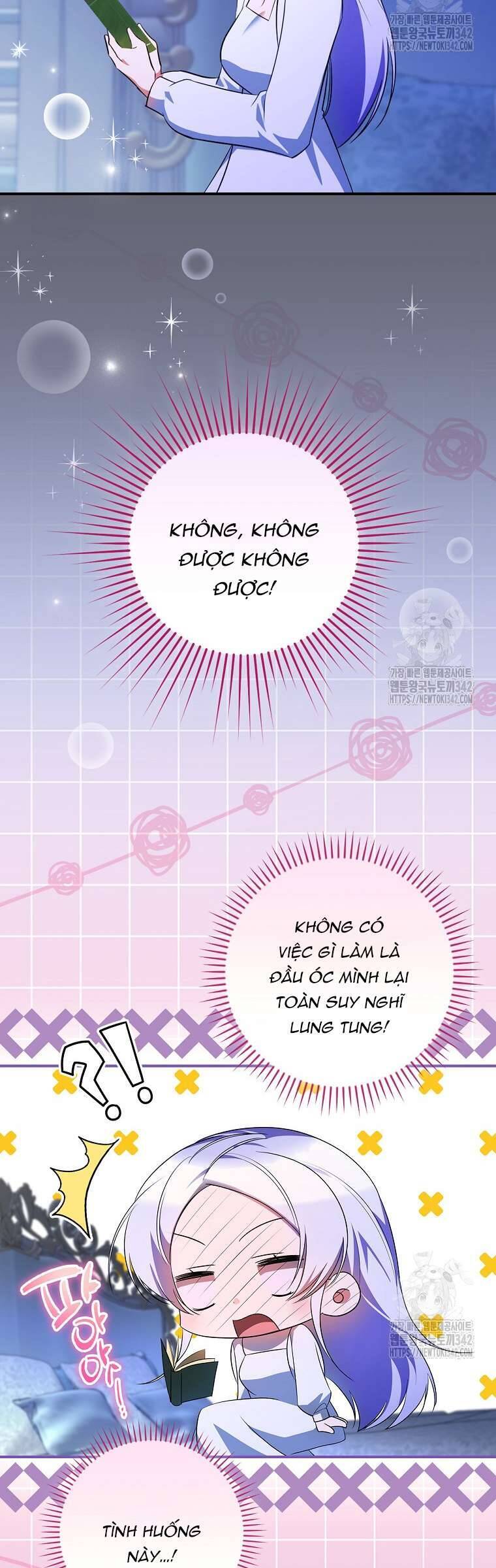 Đi Tìm Nàng Công Chúa Bỏ Trốn Chapter 18 - Trang 2